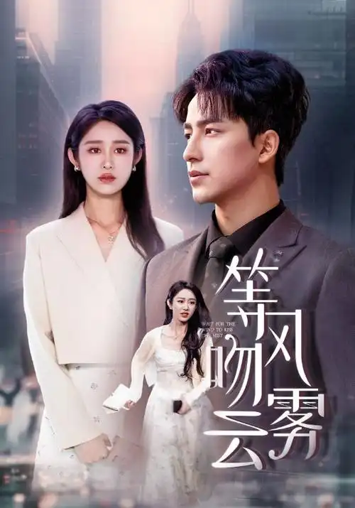 韩剧沉默的证词法庭剧照