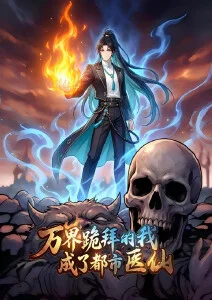韩剧樱花七日动画封面